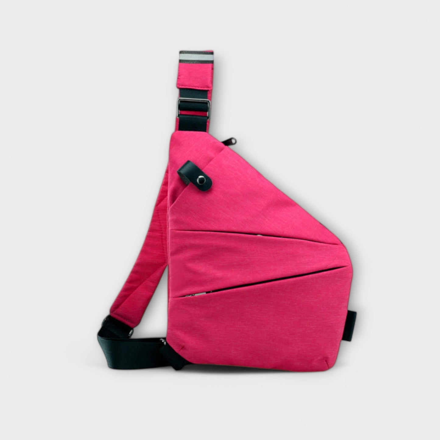 Gianna Boutique - Sac à Bandoulière Antivol