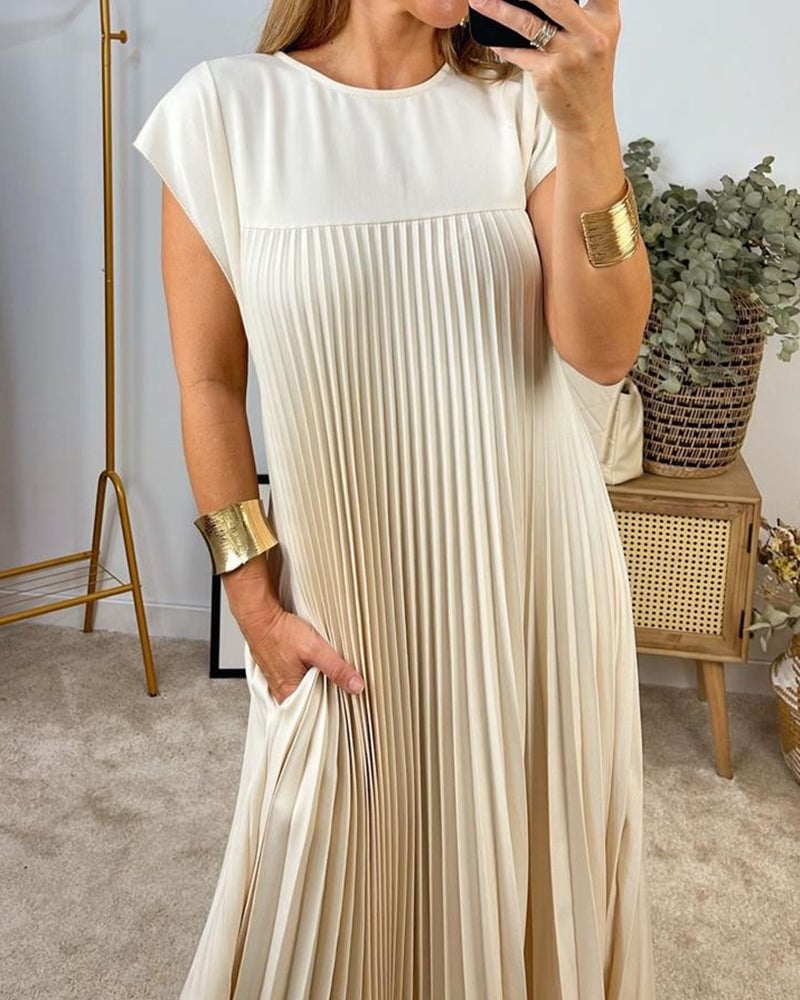 Jolie | Robe intemporelle et confortable