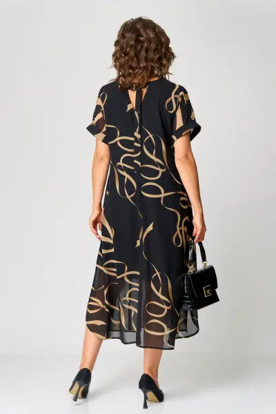 Maddy™ | Robe Confortable & Élégante