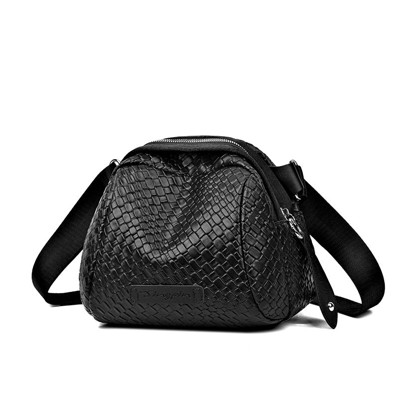 Soleil - Sac à Bandoulière Léger et Chic