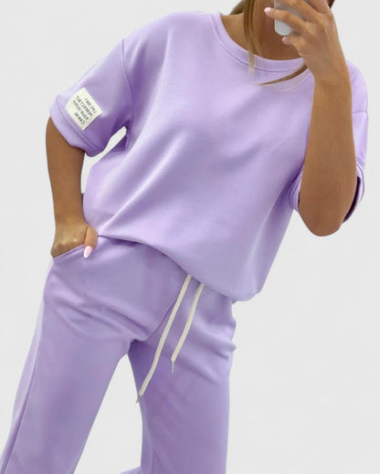 Gloria - Ensemble Confortable