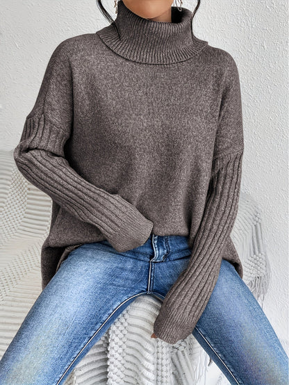 Audrey | Pull Confortable