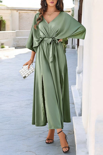 Cora | Robe de Soirée Elegante pour femme | Mini