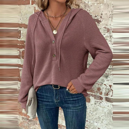 Zyrae™ | Sweat Oversized Col V