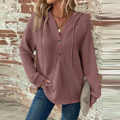 Zyrae™ | Sweat Oversized Col V