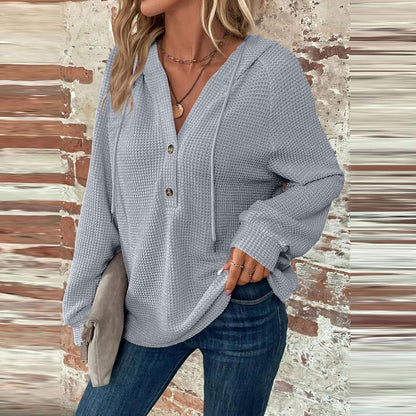 Zyrae™ | Sweat Oversized Col V