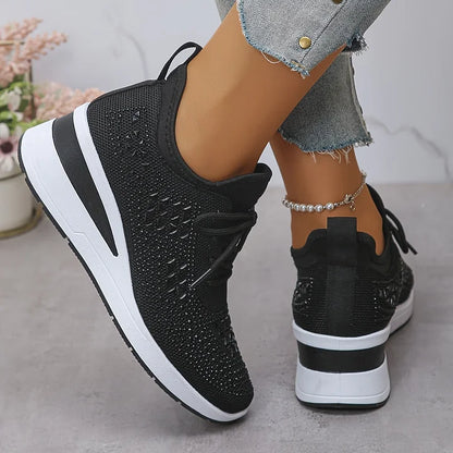 Giselle | Confortables Chaussures Orthopédiques