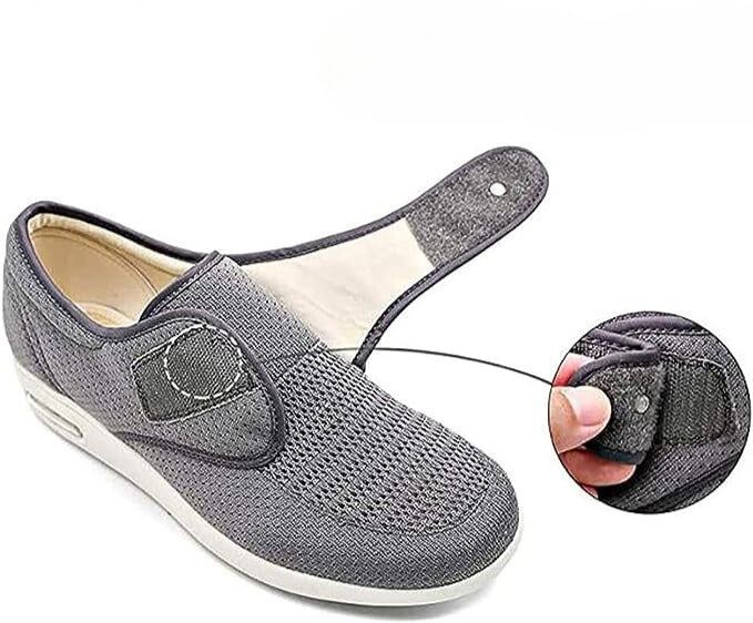 Lavinia - Chaussures extra larges pour diabétiques et pieds sensibles