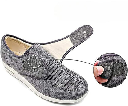 Lavinia - Chaussures extra larges pour diabétiques et pieds sensibles
