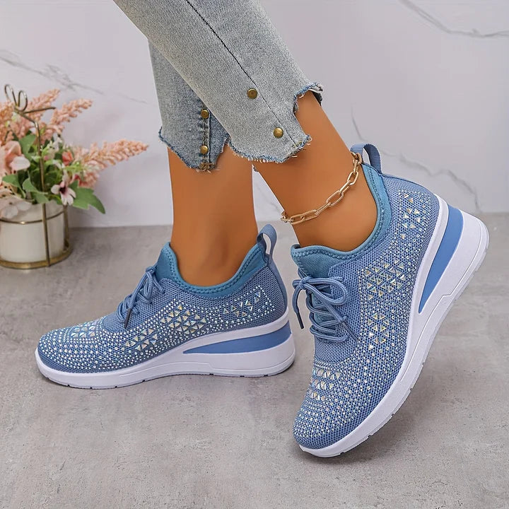 Giselle | Confortables Chaussures Orthopédiques