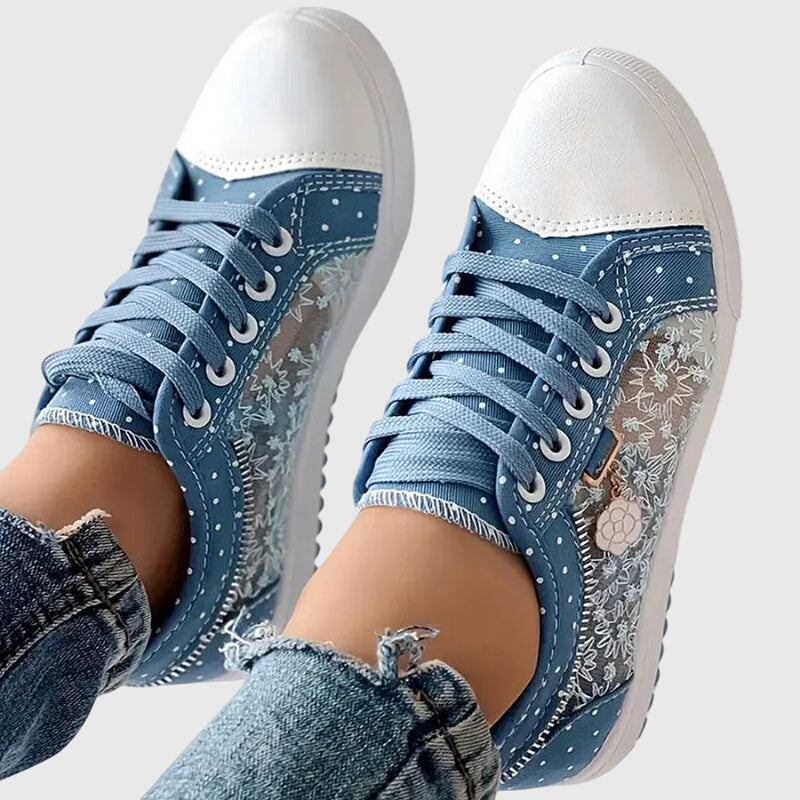 Merida -  Sneakers Ortopediche