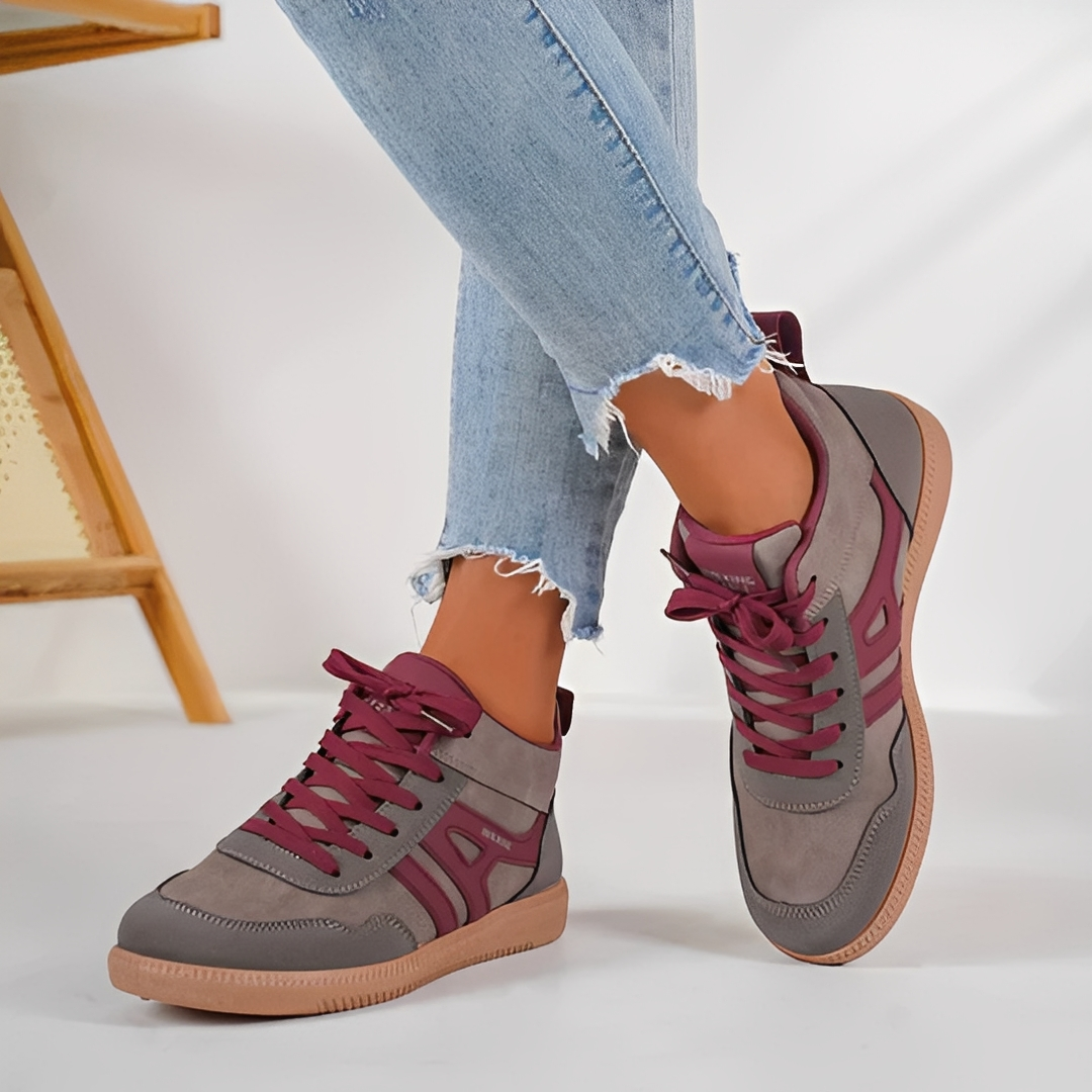 Ritta - Chaussures à la mode pour femmes
