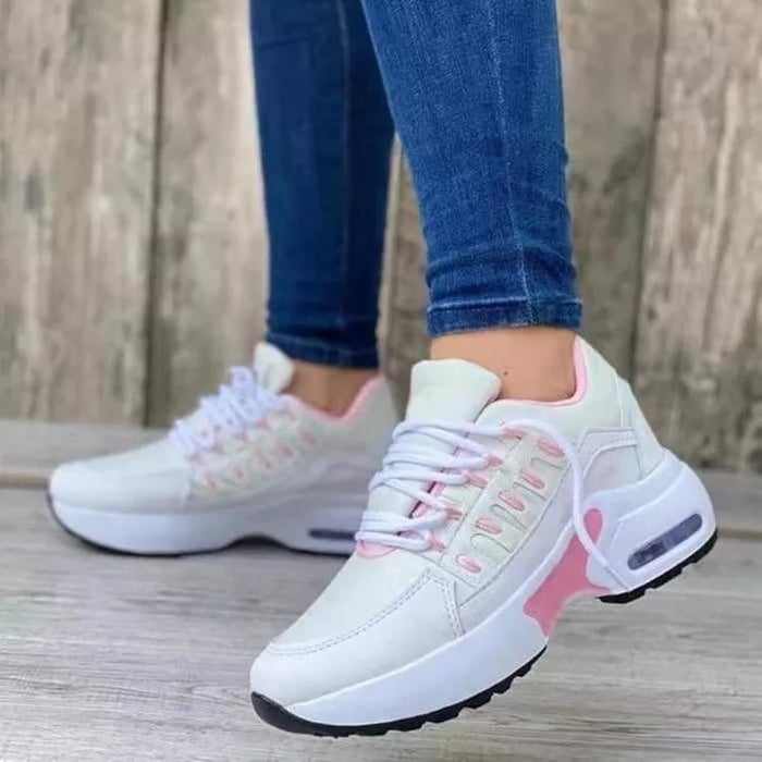 Eleana - Chaussures de Confort Orthopédique pour Femmes