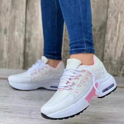 Eleana - Chaussures de Confort Orthopédique pour Femmes