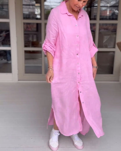 N'importe quel - Robe Chemise