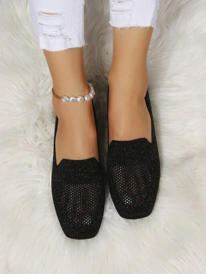 Lovely - Ballerines Orthopédiques Antidérapantes pour Dames