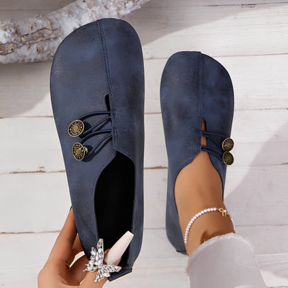 Bathilde - Chaussures orthopédiques pour femmes