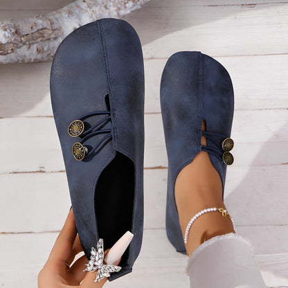 Noémi – Chaussures douces et flexibles pour femmes