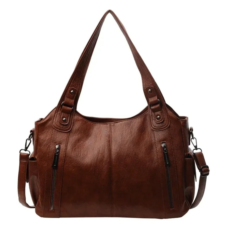 Scarlett™ Grâce | Sac à Bandoulière Élégant