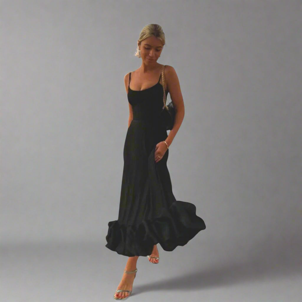 Lorelei | Robe Sophistiquée pour des Occasions Inoubliables