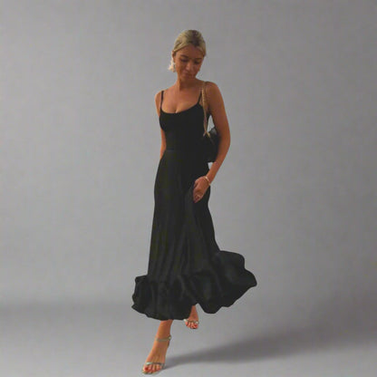 Lorelei | Robe Sophistiquée pour des Occasions Inoubliables