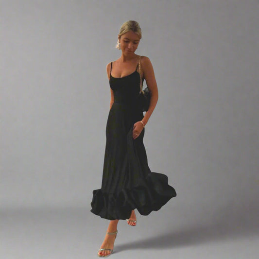 Lorelei | Robe Sophistiquée pour des Occasions Inoubliables