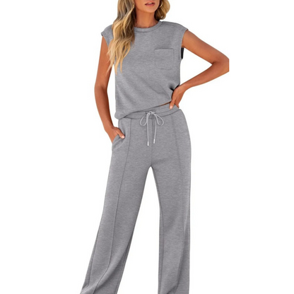 TAYLOR – ENSEMBLE DEUX PIÈCES CHIC ET CONFORT