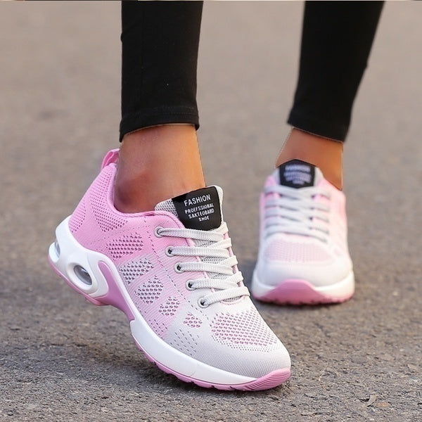 Lana - Chaussures Minimalistes Respirantes