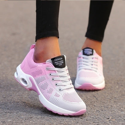 Lana - Chaussures Minimalistes Respirantes