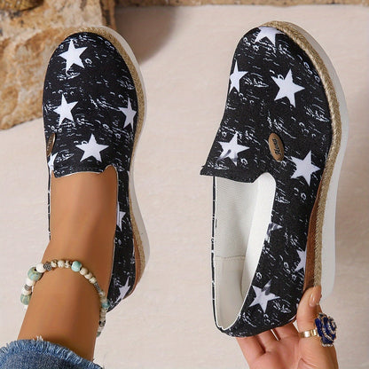 PIPER – SLIP-ONS CASUAL CONFORTABLES