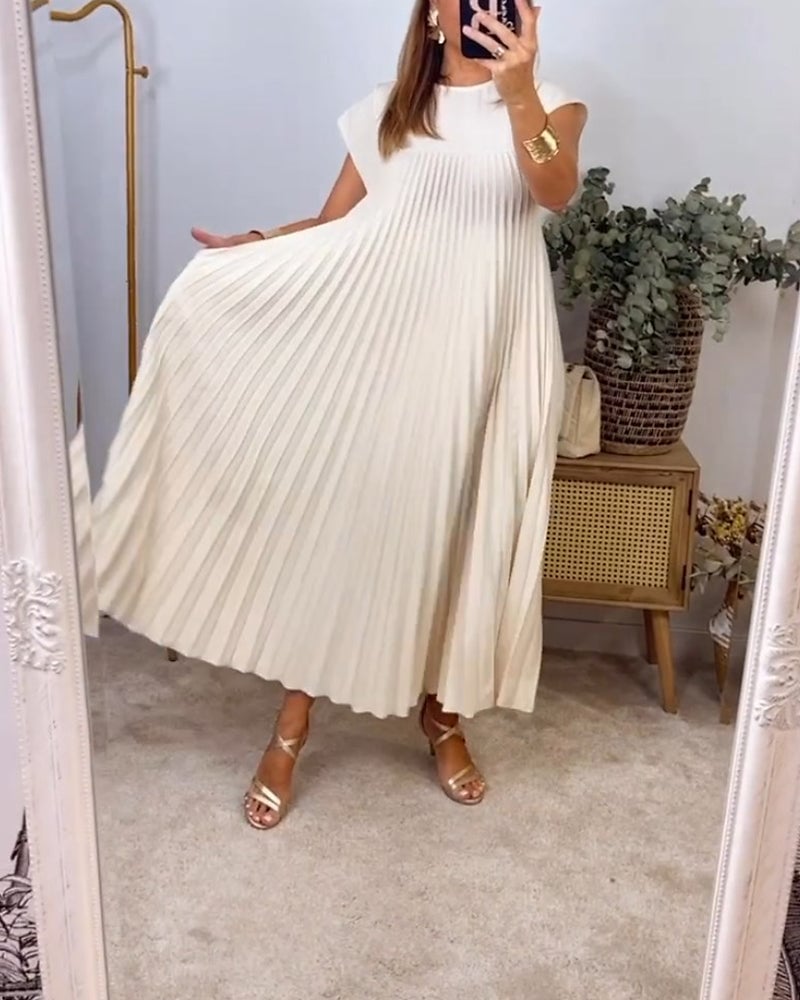 Jolie | Robe intemporelle et confortable