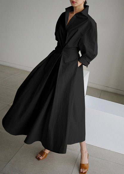 Cleo - Robe Élégante et Chic