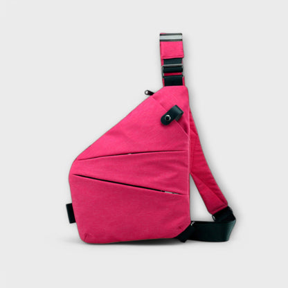 Gianna Boutique - Sac à Bandoulière Antivol