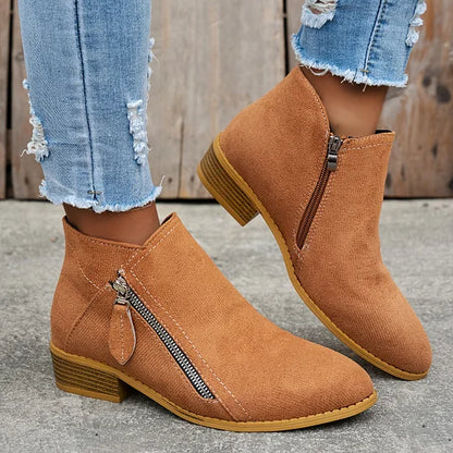 Celestina - Stivali Casual Chic
