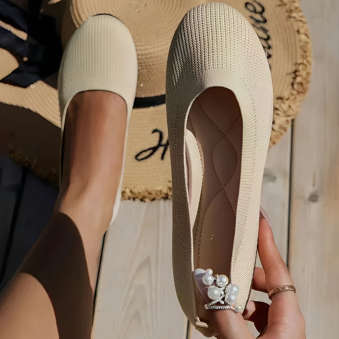 Jellie - Chaussures d'été à la mode pour femmes