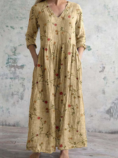 Rini - Robe d'Été