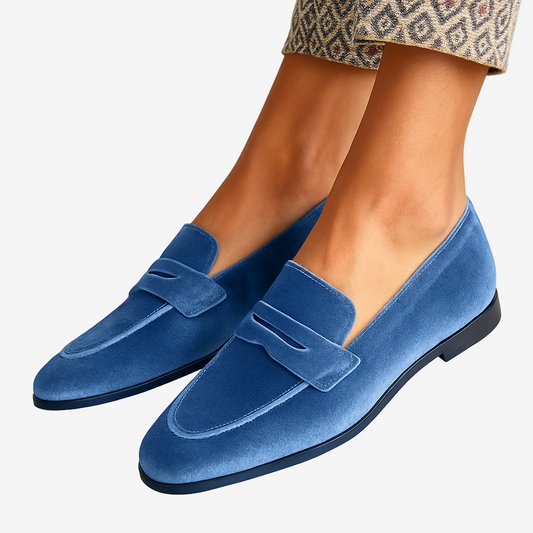 Isabella - Mocassins Douceur