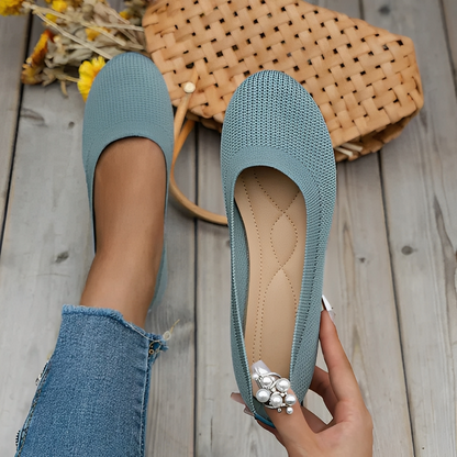 Jellie - Chaussures d'été à la mode pour femmes
