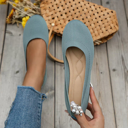 AirStep – Chaussures Légères et Antidérapantes