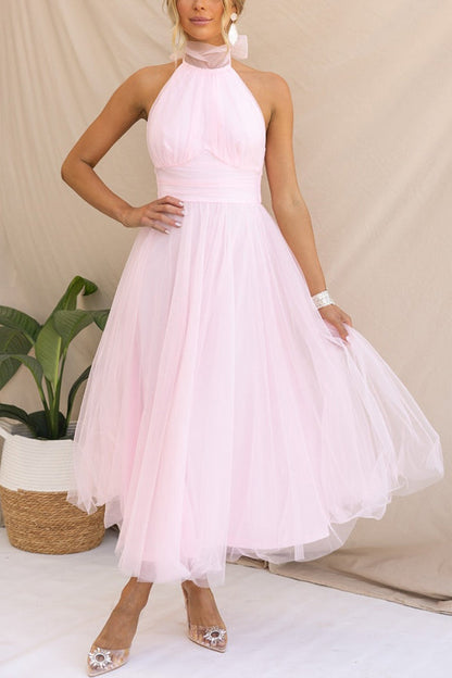 Janice | Robe Rêveuse