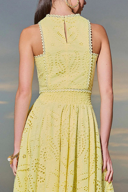 Ensemble Maura en Dentelle