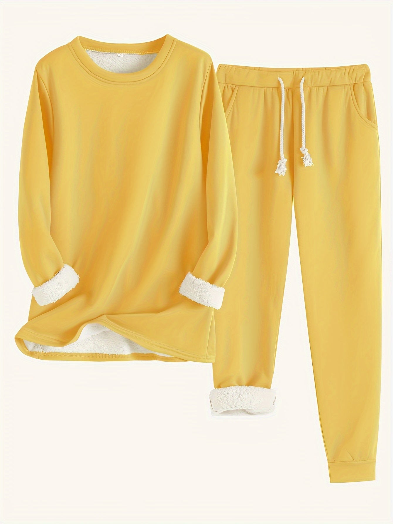 MALORYTH – ENSEMBLE DE VÊTEMENTS DE LOISIR CONFORTABLE