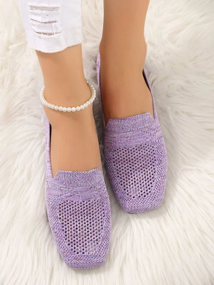 Lovely - Ballerines Orthopédiques Antidérapantes pour Dames