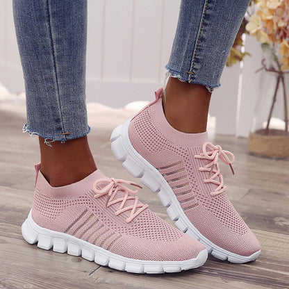 Olesia - Chaussures orthopédiques confort femme