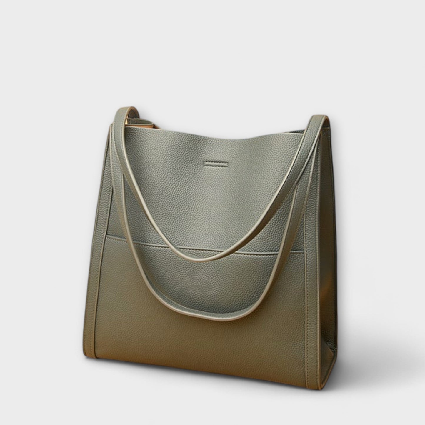 Gianna Boutique - Sac en Cuir Artisanal
