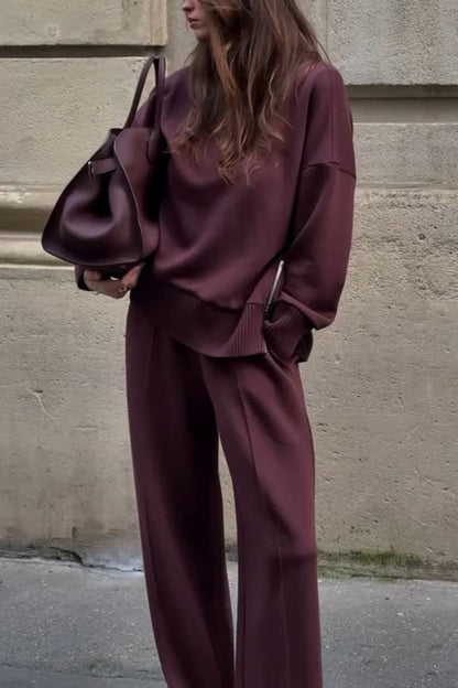 Ruby - Ensemble Élégant pour Femmes