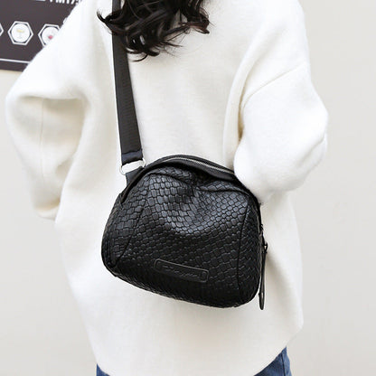 Soleil - Sac à Bandoulière Léger et Chic