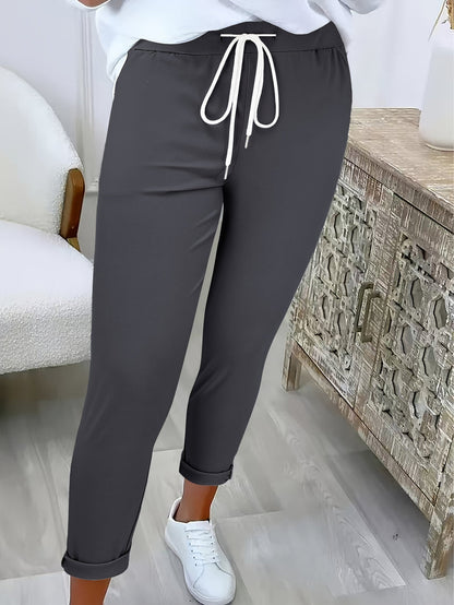 Phoenix – Pantalon de Jogging Confortable avec Cordon