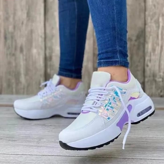 Thea – Chaussures de Confort Orthopédique