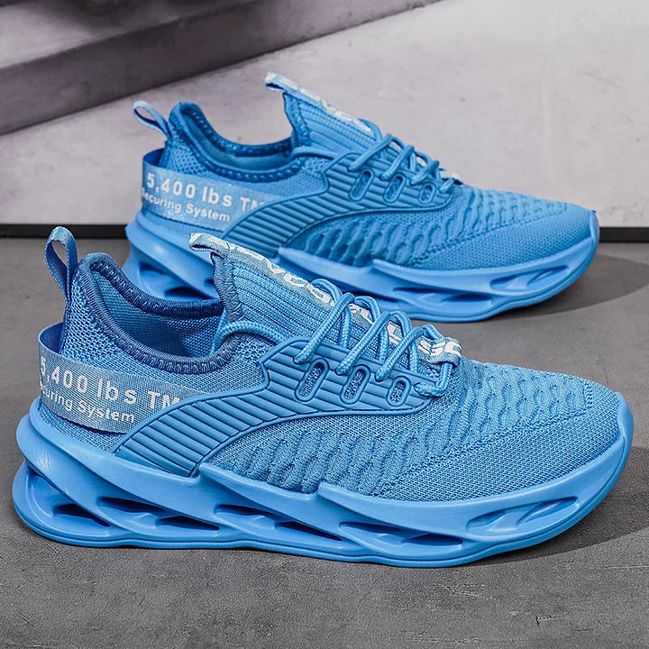 Arsilia - Baskets de sport confortables